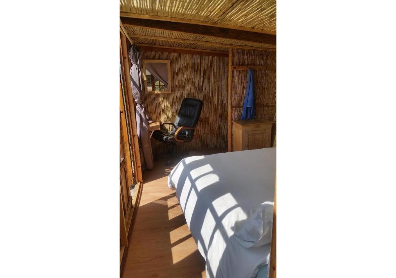 Treehouse ,Casa Arbol, With Spa Algarrobo Exterior foto