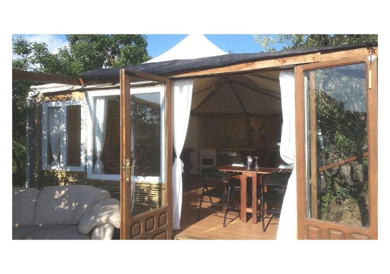 Treehouse ,Casa Arbol, With Spa Algarrobo Quarto foto